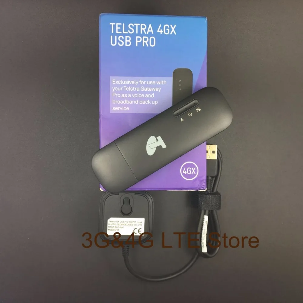 Разблокировка оригинального huawei E8372 E8372h 608 черного цвета с док станцией LTE USB 4G wifi
