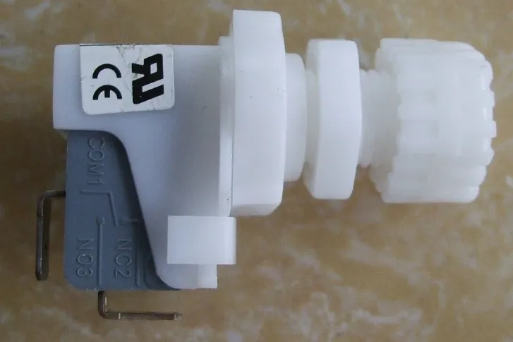 

Spa Hot Tub Bath Pump Blower Air Switch for China LX pump air switch