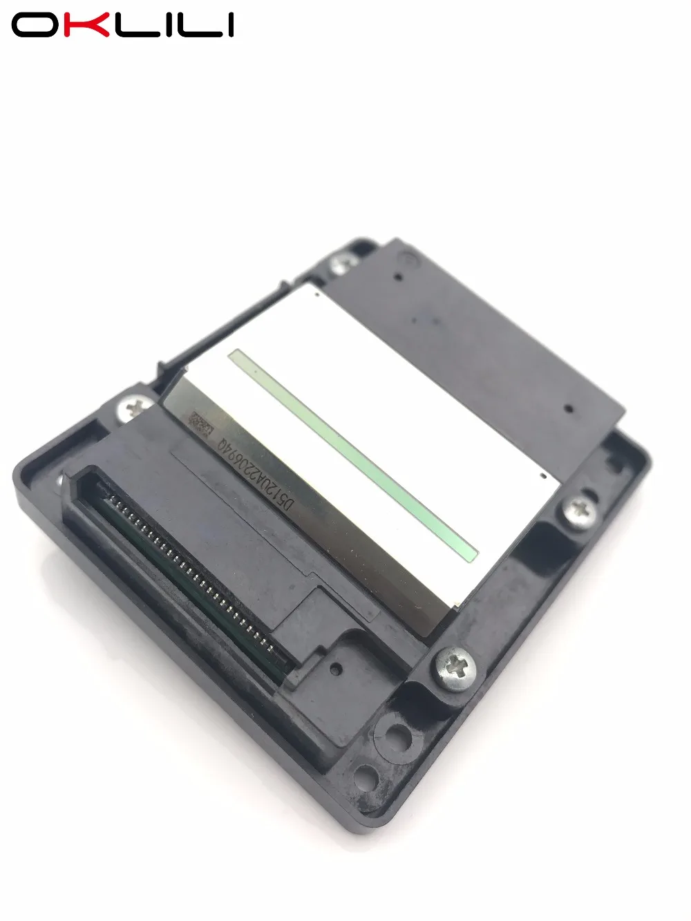 Cabeçote de Impressão para Impressoras Epson Cabeça de Impressão para Expansor de Dados Wf2650 Wf2651 Wf2660 Wf2661 Wf2750 wf 2650 2750
