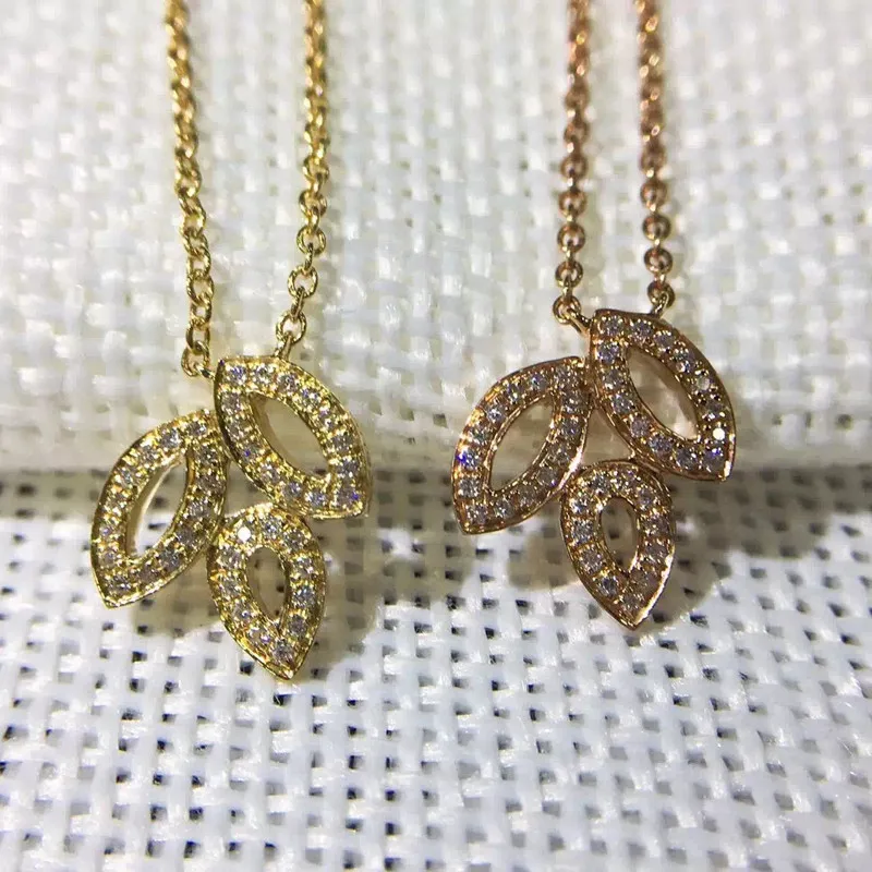 Лазамеро венчик 0 2 CTW круглая огранка центр алмаз Проложить Набор 18k золото