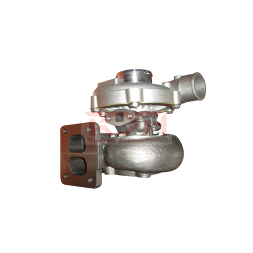 

BK26 TO4E06 466616-5001S 466616-0001 571566 500679290 393457 turbocharger for Scania 92 Truck DS9 02, DSC9 engine