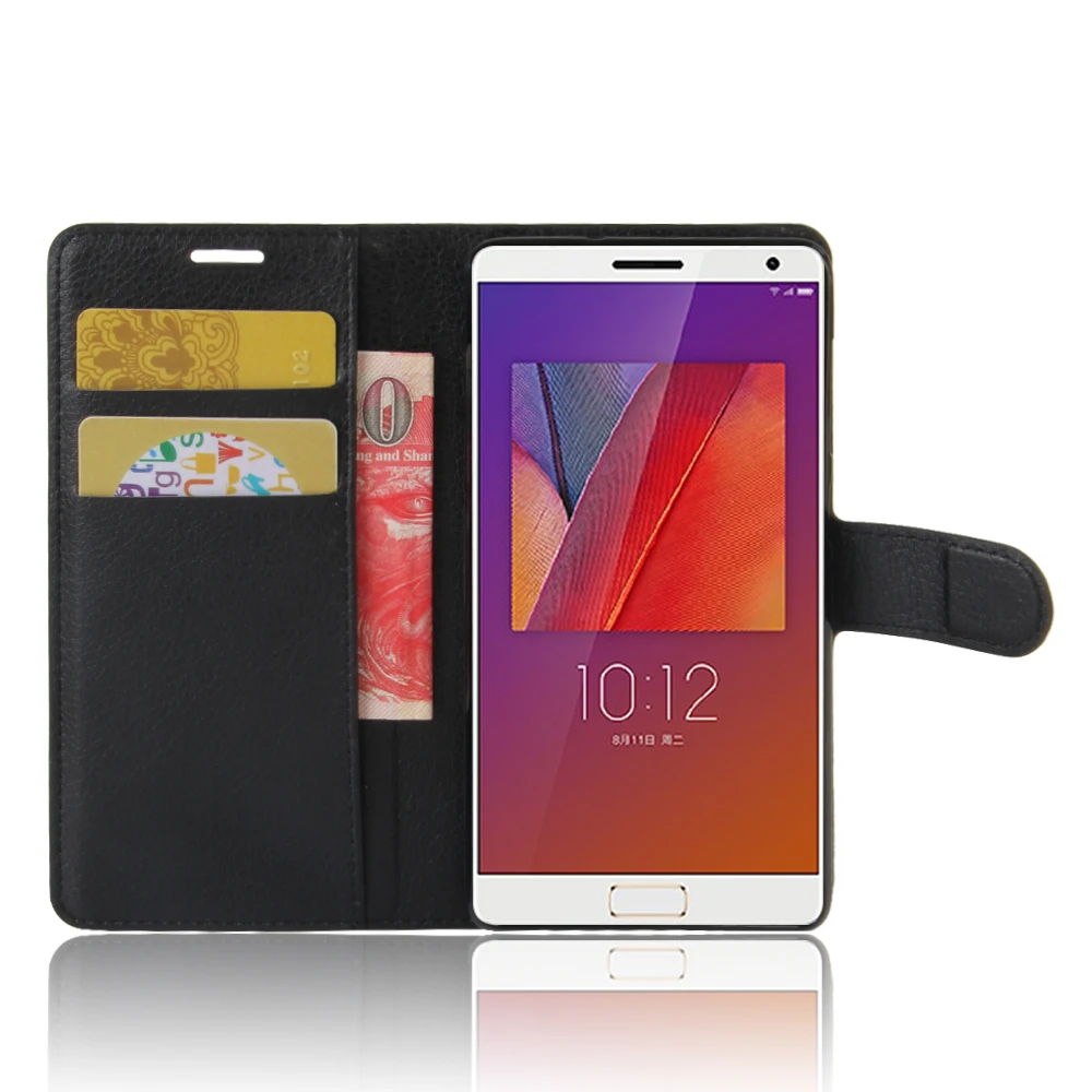 Hudossen для Lenovo zuk край чехол Роскошный телефон Защитный Fundas книга откидная крышка