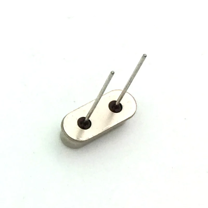 1000pcs hc-49s 5MHz 5 000 mhz 20ppm 20pF Кварцевый резонатор | Электронные компоненты и