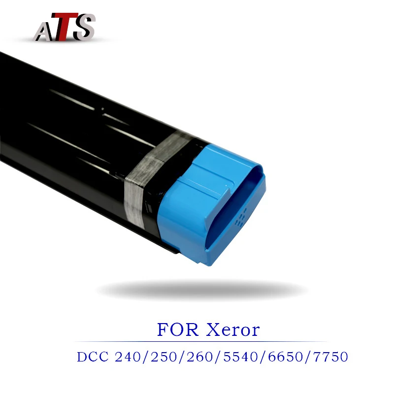 1 шт. тонер картридж для фотоаппарата Xerox DCC 240 250 260 5540 6650 7750|toner cartridge|cartridge |