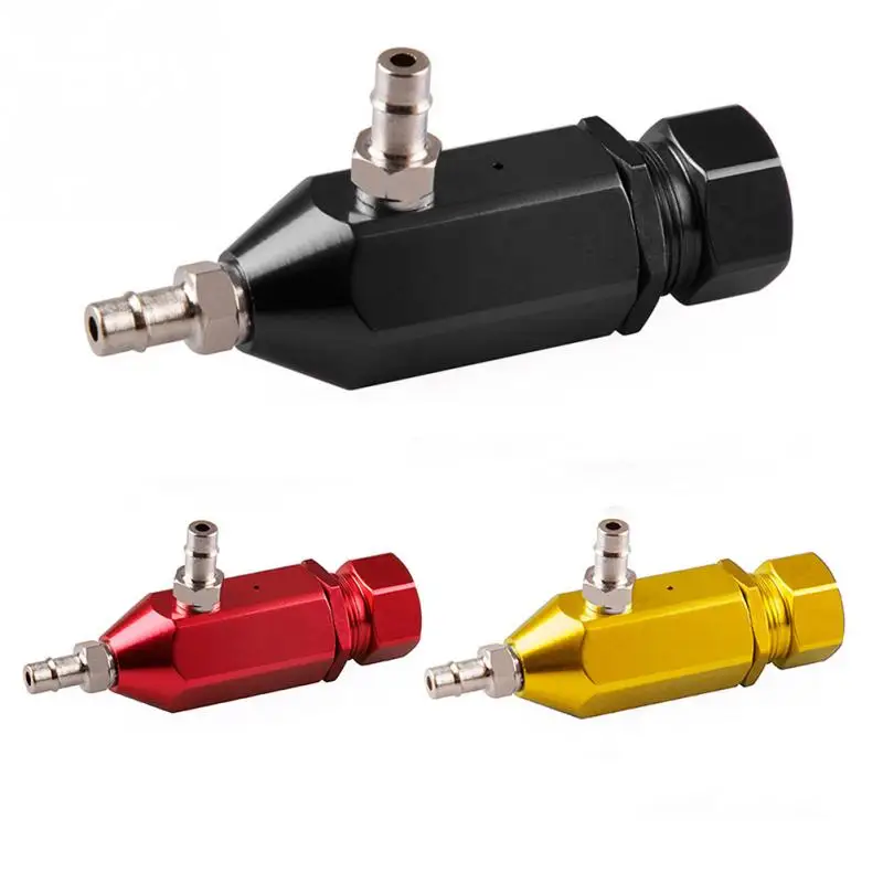 Регулируемый гоночный турбо 30 PSI ручной контроллер с замкнутым контуром Boost Bypass