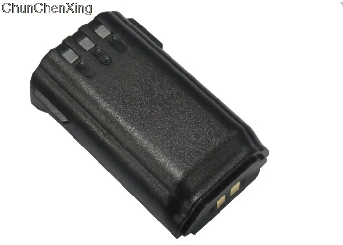 Аккумулятор Cameron Sino 2500 ма · ч для Icom IC-F3061 i | Электроника