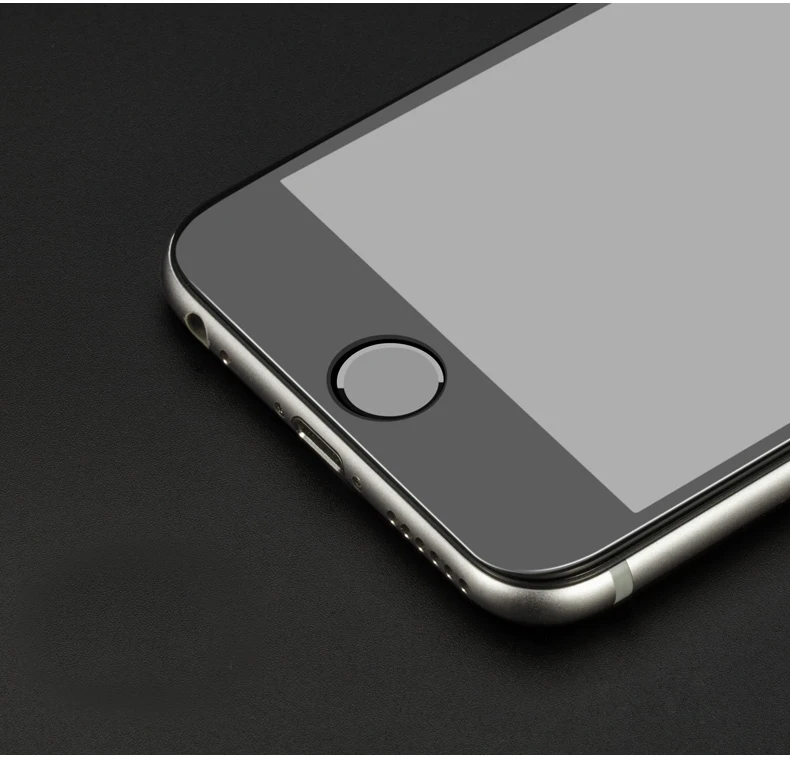 Защитное стекло Mocolo для iPhone 6 Plus закаленное с полным покрытием 6s plus 4 7 дюйма |