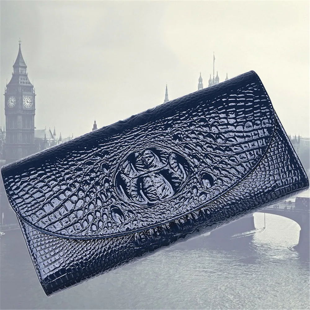 Модные женские туфли клатч Сумки Курьерские из натуральной кожи цепи