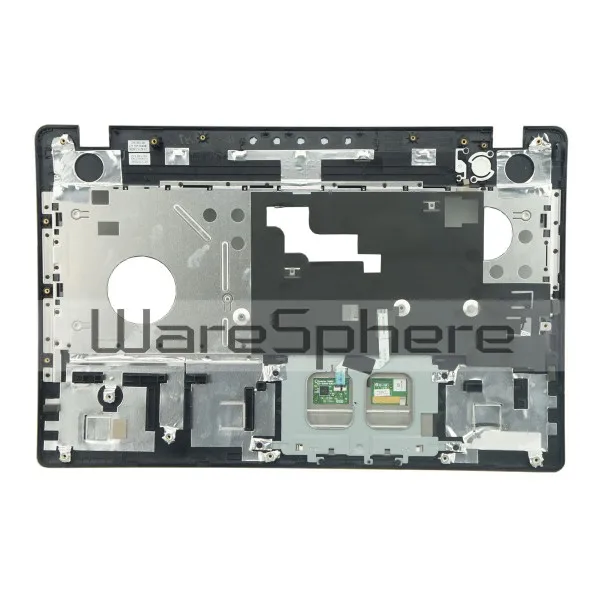 Оригинальный чехол для Lenovo IdeaPad Z580 Z585 15 6 дюйма верхняя крышка клавиатуры ободок с