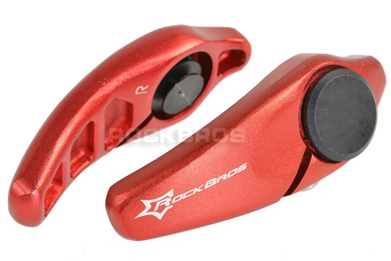 Новый алюминиевый велосипедный руль RockBros MTB для горного велосипеда езды на