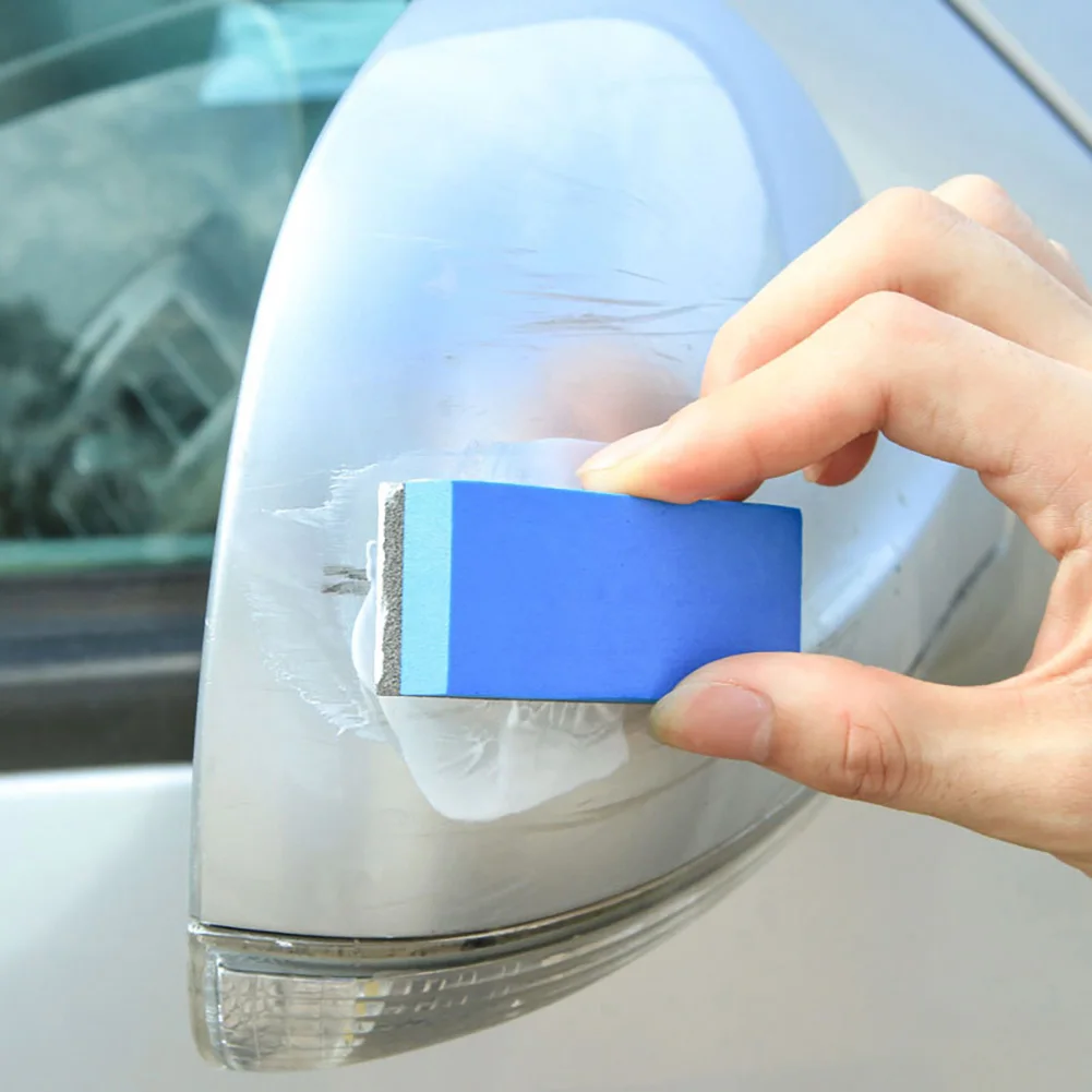 Новая автомобильная краска для ремонта автомобиля полировка тела каркасная