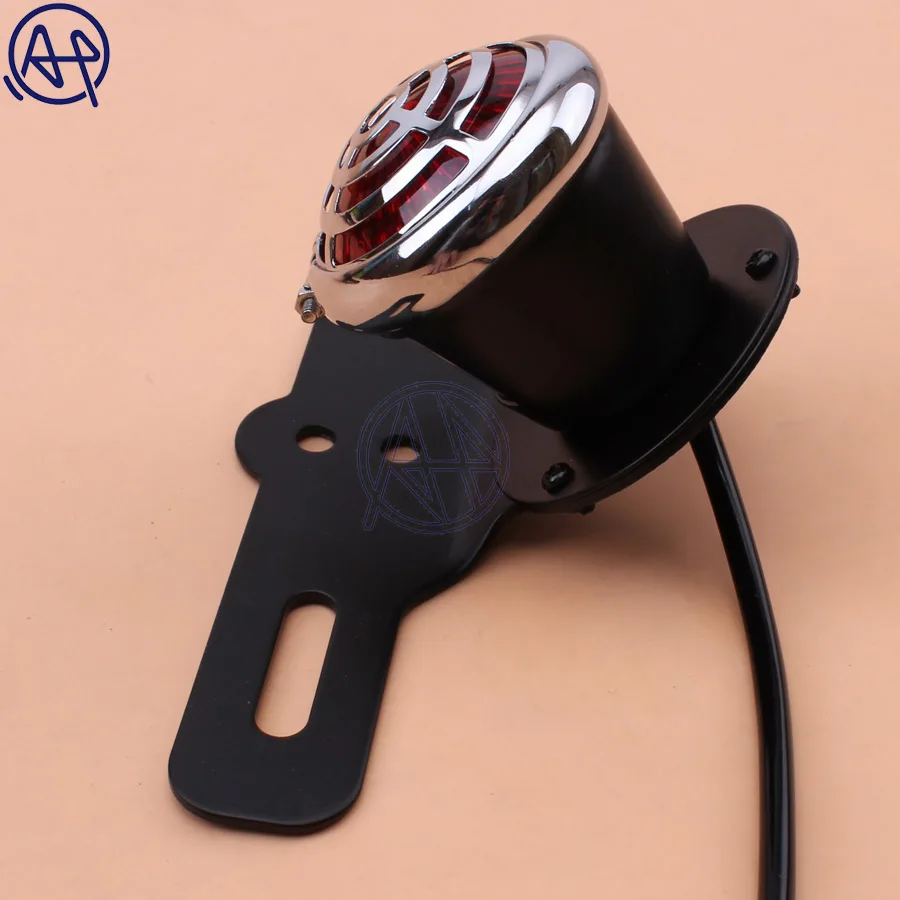 Хромированные линзы круглые автомобильные интегрированные высокая мощность