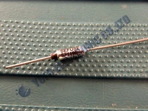 Free Shipping SF119E 119E SF109E 109E SF129E 129E SF169E SF 169E Temperature Fuses Thermal Fuse | Integrated Circuits