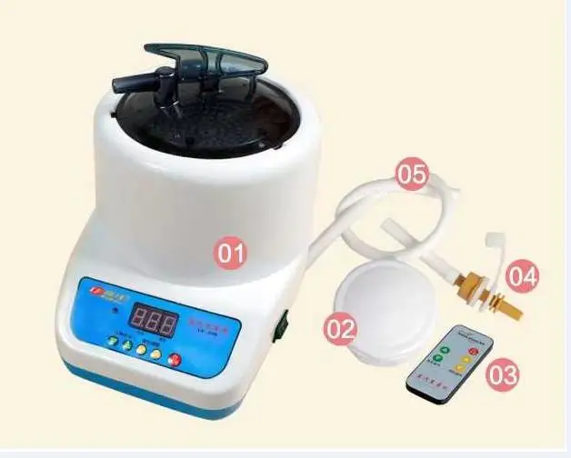 Портативная Складная домашняя терапевтическая Паровая сауна RoomAnd л