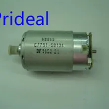 Prideal Q1292 60207 C7791 60143 Designjet 30 70 90 100 110 120 130 приводной двигатель 90% новый