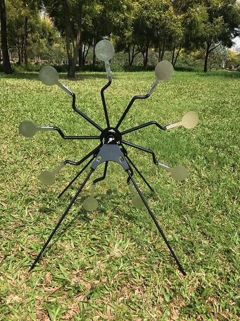 Изогнутое колесо обозрения для пневматического ружья/также страйкбола