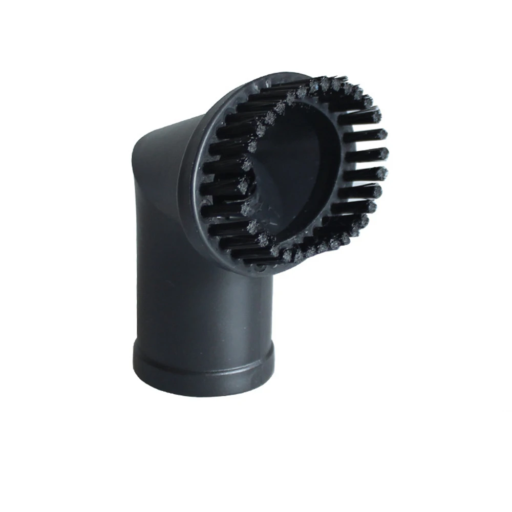 

32mm Rotary Round Brush Head for Philip / Haier / Midea / Sanyo / Panasonic / Electrolux Vacuum Cleaner Replacement Parts
