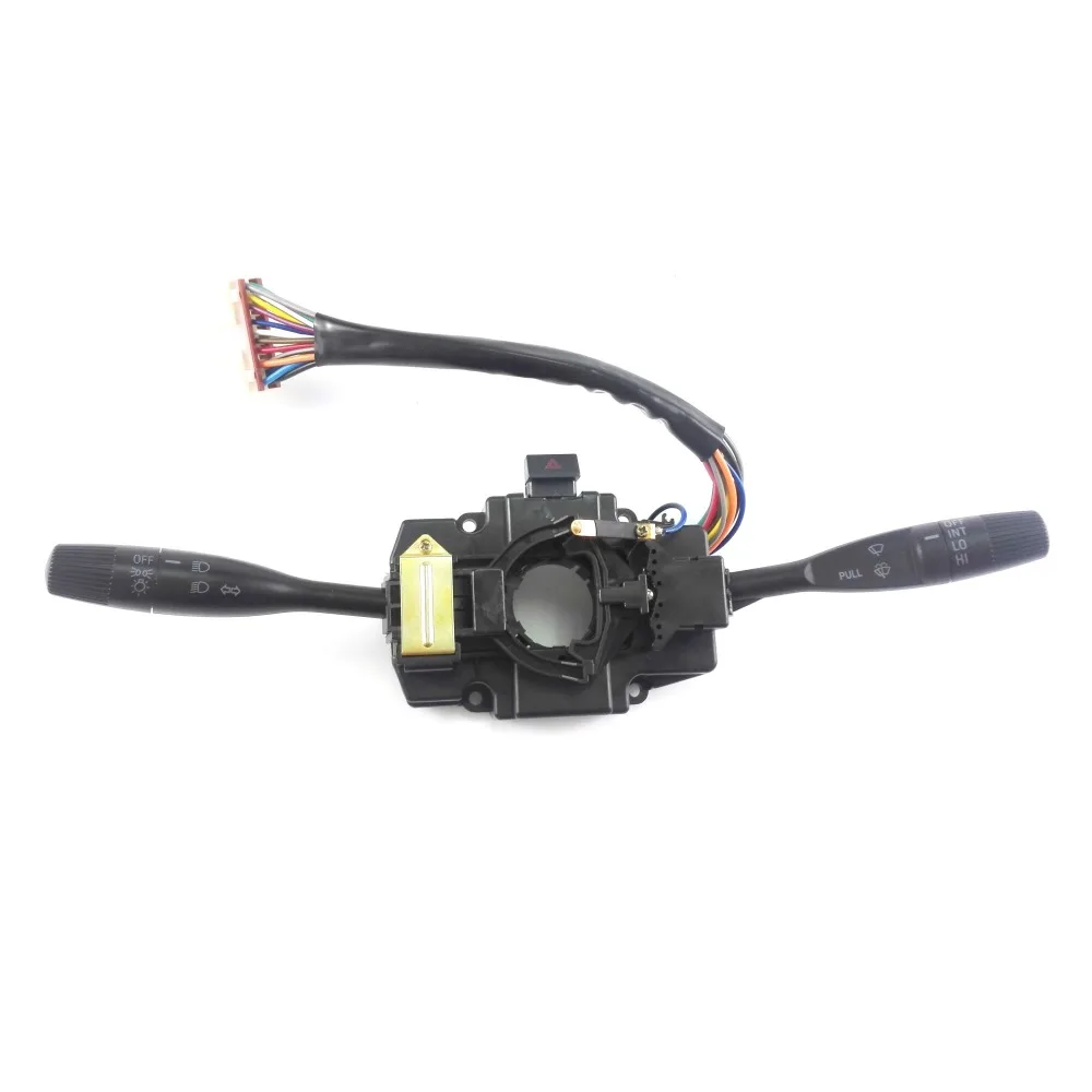 Переключатель поворотного сигнала Autmotive для Daewoo Tico 37400 78B30 000|Переключатели и