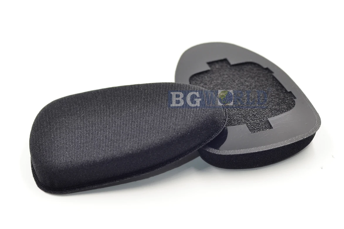 BGWORLD замена повязка на голову подушечки для наушников Audio technica ATH AD1000 AD2000 A900 A700