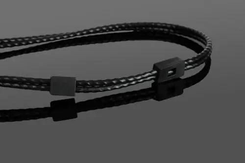Замените серебристый аудиокабель OCC для наушников SONY XBA-Z5 H2 XBA-H3 A2 | Электроника