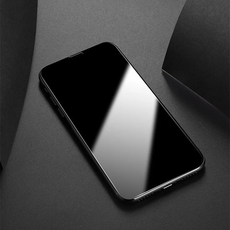 Взрывозащищенная Защита экрана для Xiaomi Redmi 5 5A Plus Note Pro S2 Mi A1 5X Премиум Закаленное