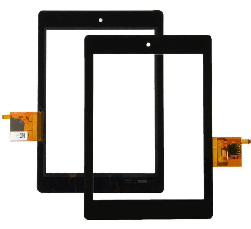 Сенсорный экран для Acer Iconia Tab A1 810 811 дюйма 810|a1 810|touch sensor glassreplacement touch screen |