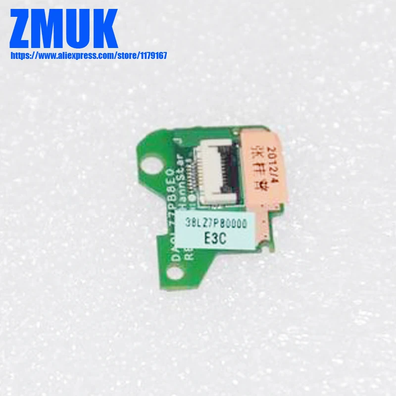 

Power Switch Board w/ Cable For Lenovo Ideapad U310 U310T Series,P/N 90000207