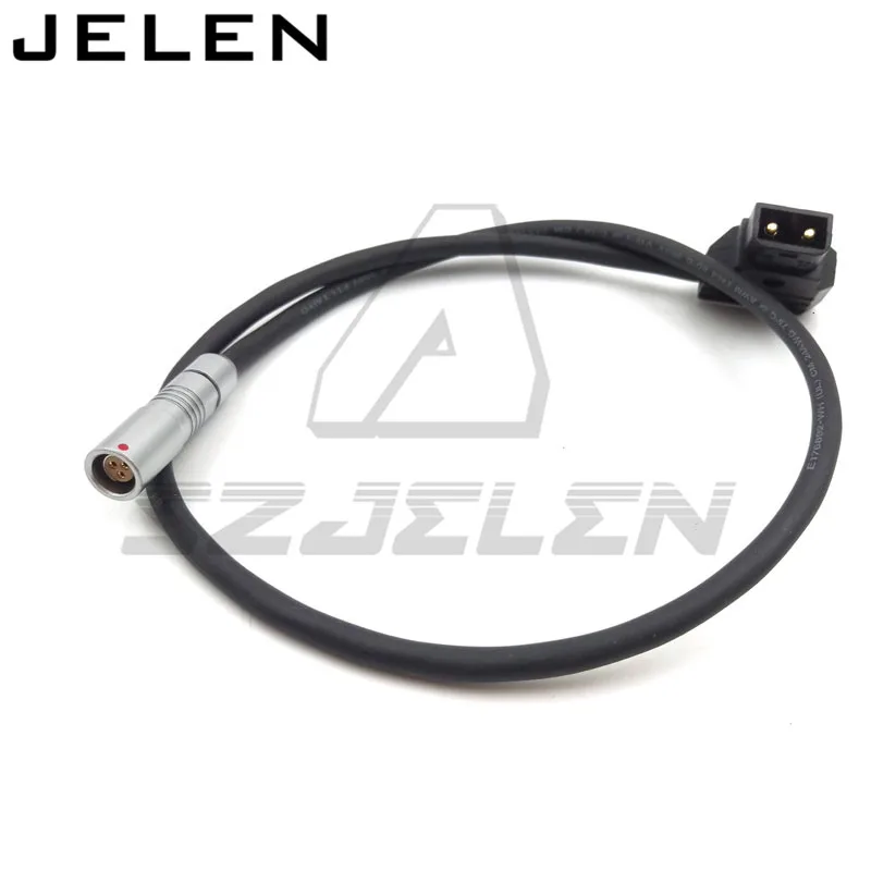 Dtap для RS 3pin femalefor ARRI amc 1 кабель питания|cable power|cable ccable female |