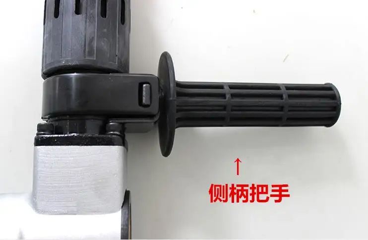 MAKITA HM0810T Электрический шестигранный промышленный электрический молоток долото Лопата угол 17 мм Мощность