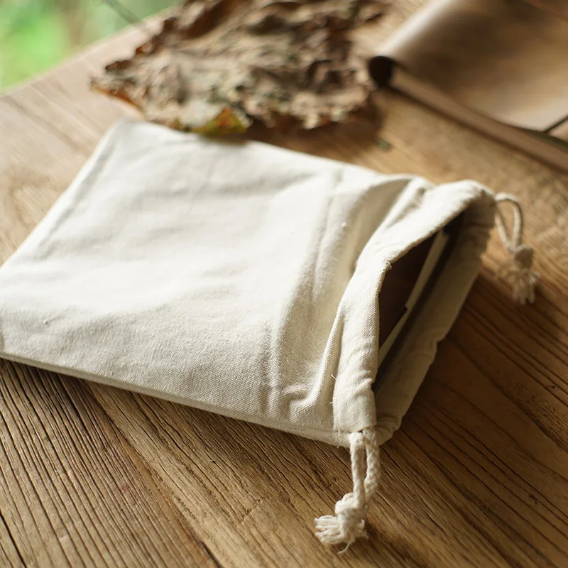 Чехол из натуральной кожи Handme альбом для скрапбукинга 3 цвета кожаный переплет
