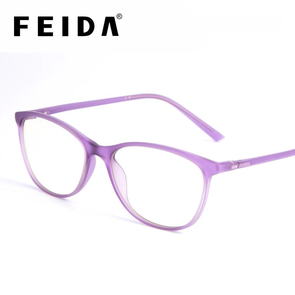 Очки женские компьютерные с защитой от сисветильник устойчивые к излучению