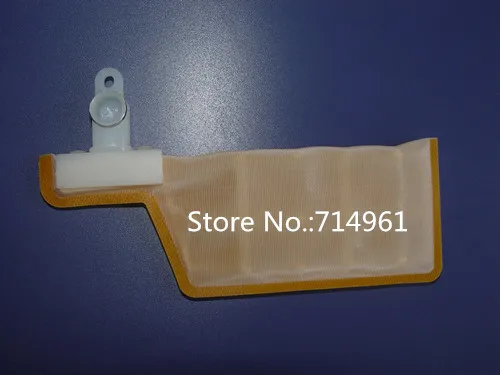 Strainer 31111-09000 31110-2E300 31110-2E000 Электрический топливный насос в сборе чехол для Kia Sportage hyundai Tucson 2005-2009 лет - Цвет: Strainer