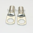 95мм2 30AWG X 516 38 12 в луженой меди, разъем для кабеля аккумулятора