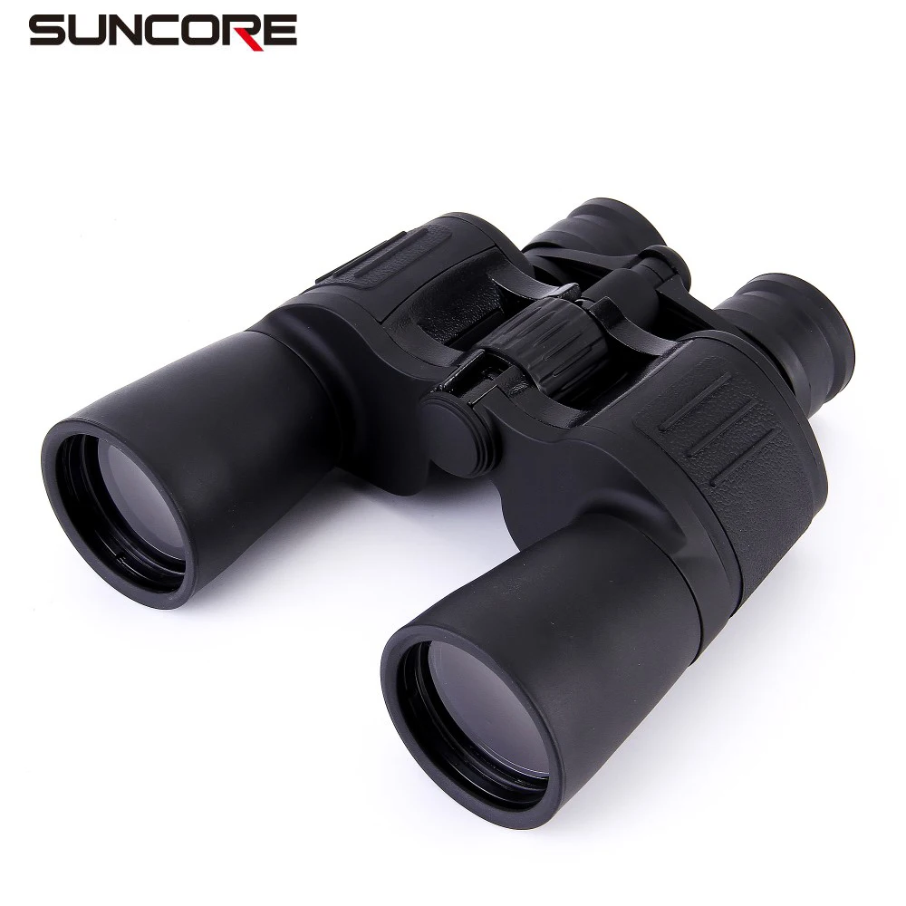 Suncore Прямая Продажа с фабрики Высокое качество long range бинокль 8-24x50 Портативный