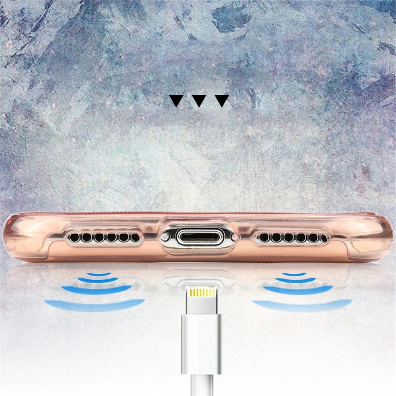 Чехол J4 J6 Plus 2018 360 полностью тонкий для пар простой Модный мягкий чехол Samsung Galaxy J8 J3