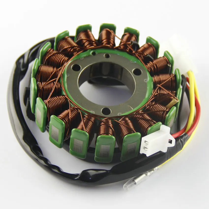 Motorcycle Ignition Magneto Stator Coil for KTM 400 END.Six Days Winner EGS-E LC4-E R LS-E/Mil RXC-E XC e Motorbike Engine | Автомобили и