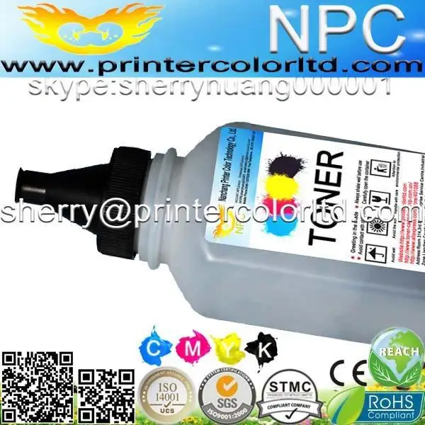 Высококачественный лазерный тонер порошок для HP CE285A P1102/P1102W/M1212nf Canon imageCLASS LBP6000 BK