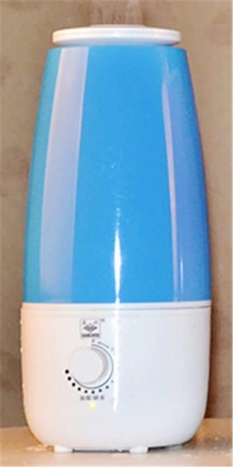 SYV01 3 33 Вт Настольный 2.5L бутылка для воды домашний мини ультразвуковой