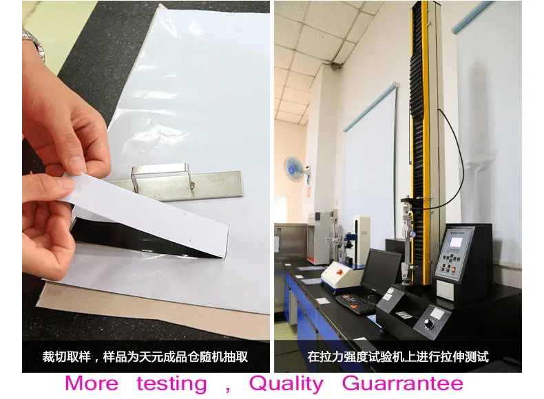 Самоклеющиеся 12 шт./лот воздушная почта реклама большой размер 50x60 см белая