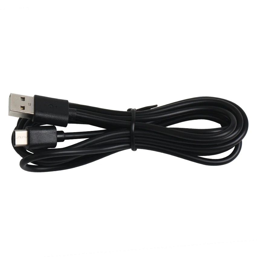 Кабель type-C для samsung Xiaomi huawei Oneplus type C usb-кабель USB C для зарядного устройства дата-кабеля кабель синхронизации type C зарядный кабель 1 м 2 м 3 м 25 см