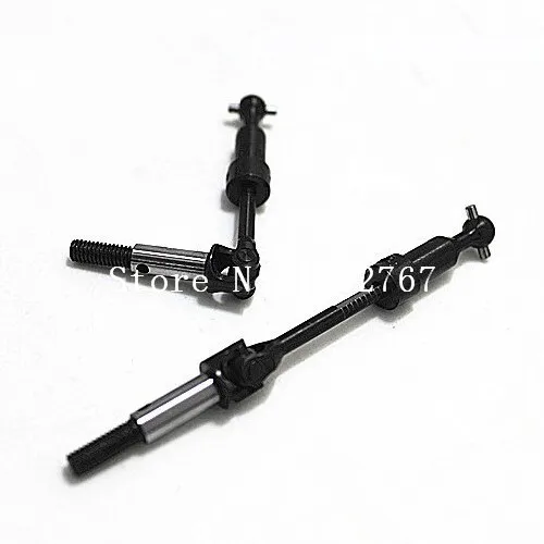 _ Универсальное приводное соединение 80 градусов 43-53 мм для 1/10 Дрифт автомобиля с