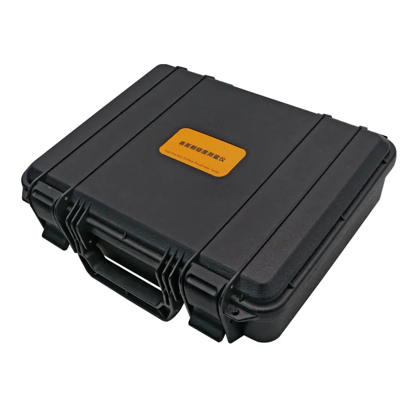 Shahe портативный измеритель шероховатости цифровой ЖК поверхности