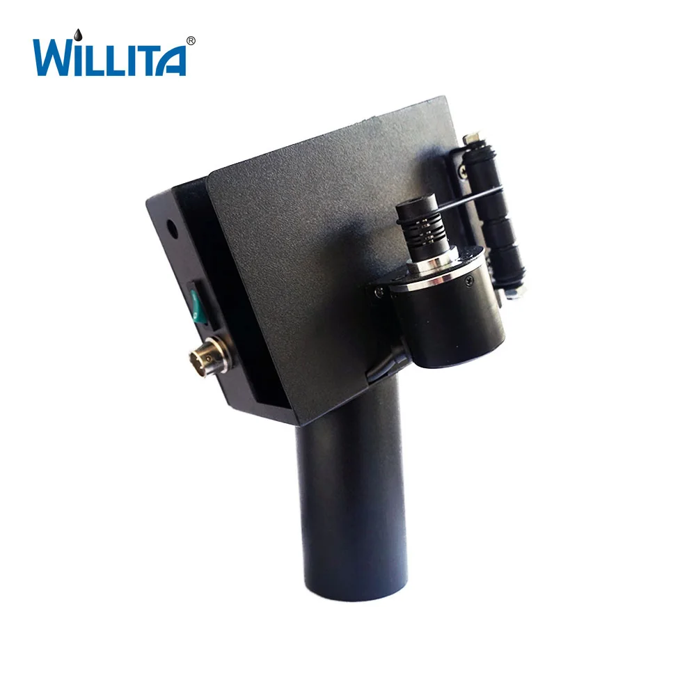Automatic handheld coding Ink Inkjet Printer for Grade Cable Pipe | Компьютеры и офис