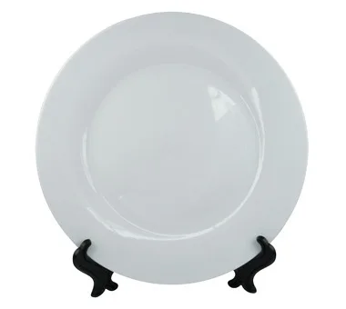 36 шт термопресс Сублимация 8 дюймов пустые керамические пластины в продаже P802|plate