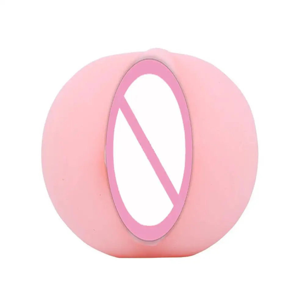 Реалистичная Вагина для мастурбации карманная вибратор точки G | Красота и