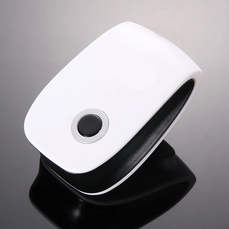 Ультразвуковой Отпугиватель вредителей отпугиватель садовых насекомых мышей