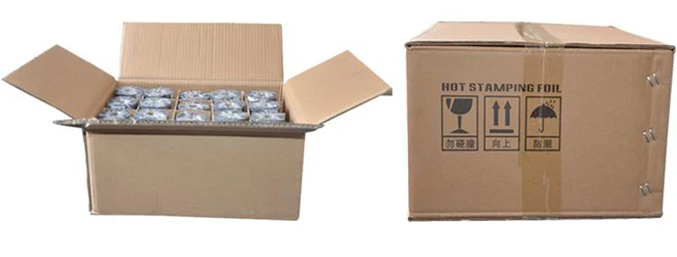 Width 30mm length 100m hot stampling ribbon for packing plastic bags | Инструменты
