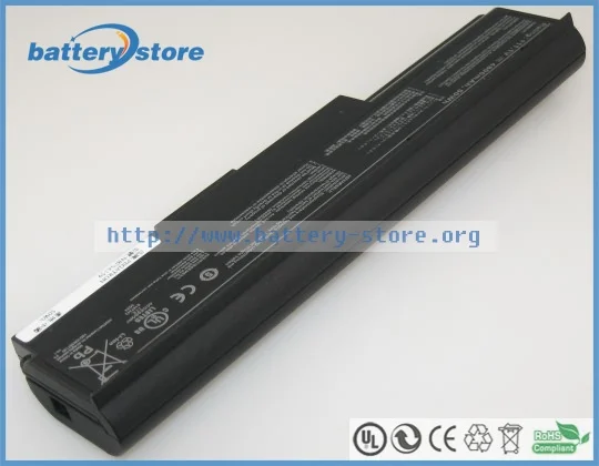 Новые оригинальные аккумуляторы для ноутбуков N50 N51VF N51A N50E N50T N50V N51TP N51VG P N51T P30 M A32