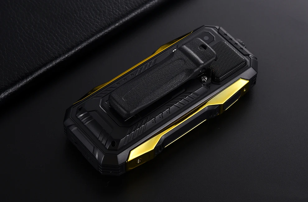 Серво X7 2," Три sim-карты мобильного телефона антенна для аналогового ТВ 4000 мАч Мощность банк Лазерная Голос Изменение Функция мобильных телефон