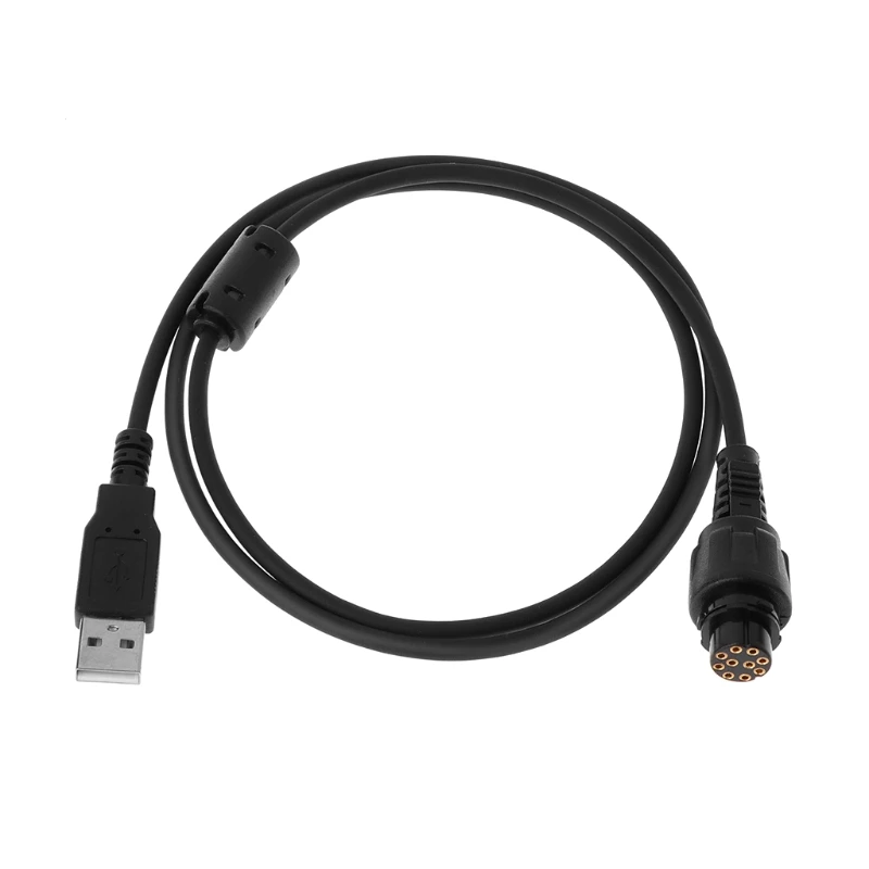 USB кабель для программирования Hytera Radio MD78XG MD780 MD782 MD785 RD980 RD982|Запчасти и аксессуары